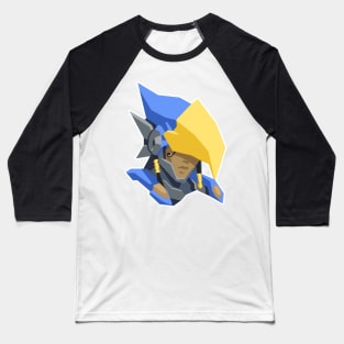 Pharah Amari Baseball T-Shirt